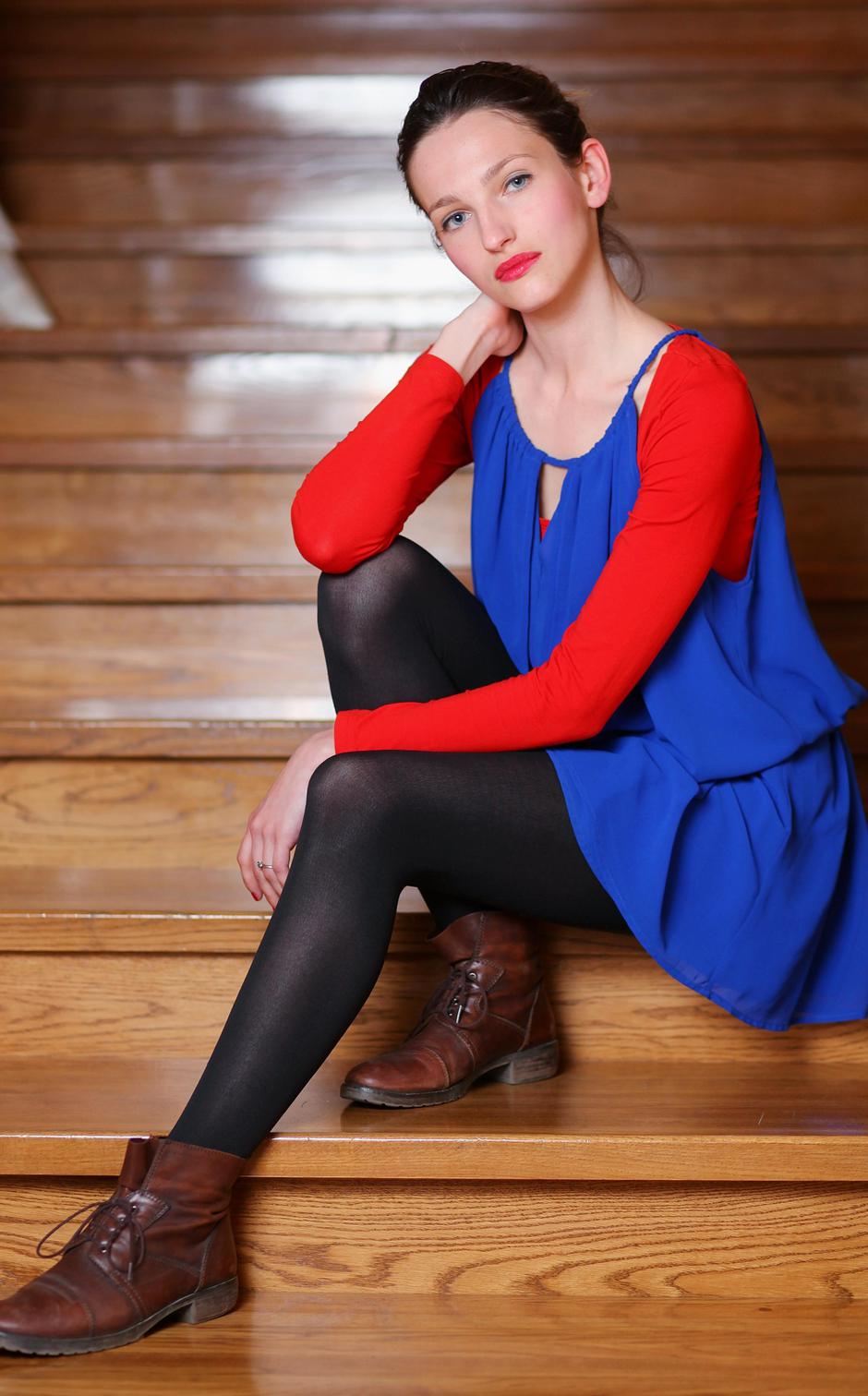 antonia matković