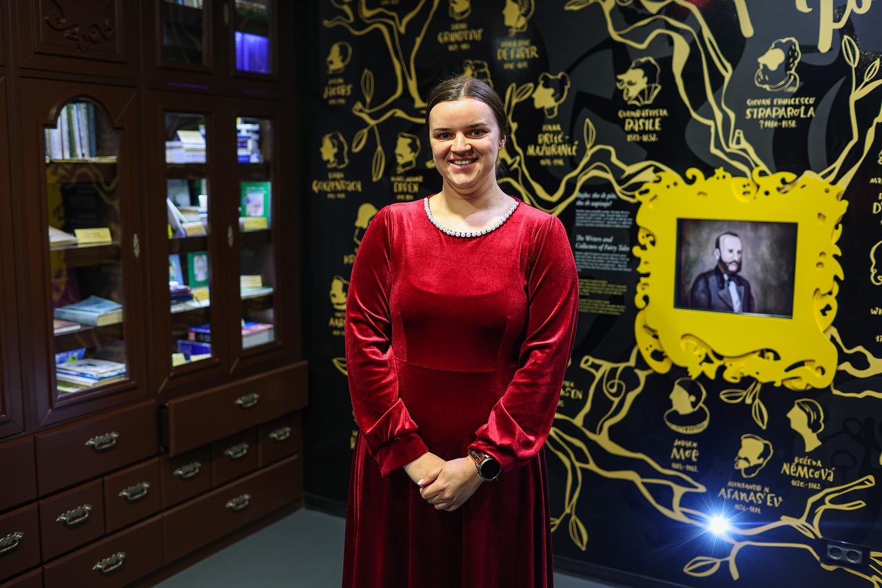 TURISTIČKA PATROLA Ogulin