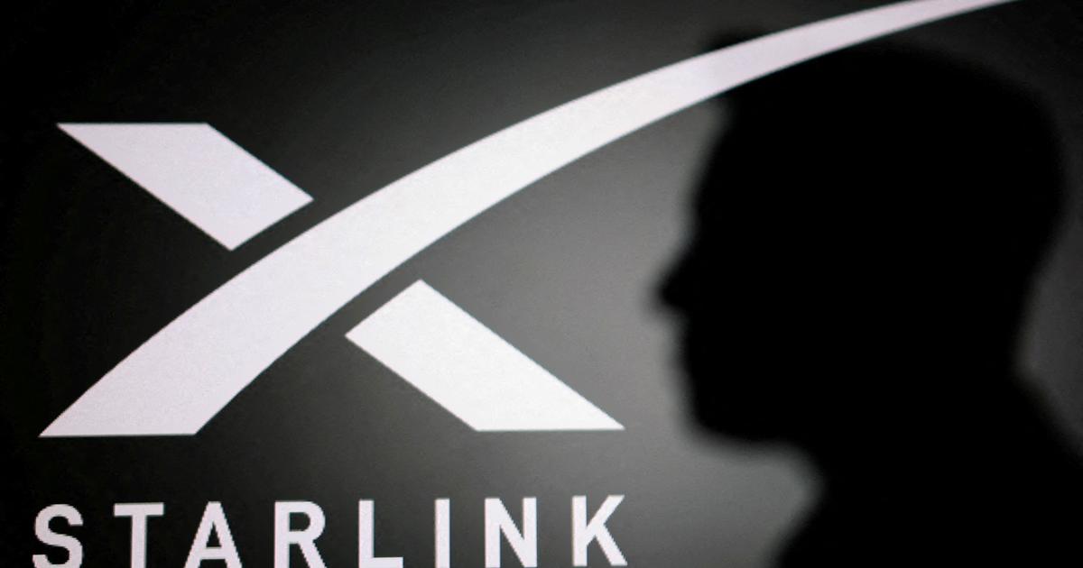 Starlink ponovno radi, ali pitanja ostaju: Britanski ministar odbio nagađati o pozadini prekida