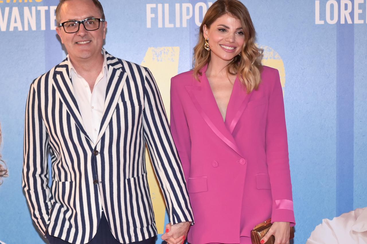 Zagreb: Poznati na premijeri španjolskog filma "42 sekunde" u kojem glumi Tarik Filipović