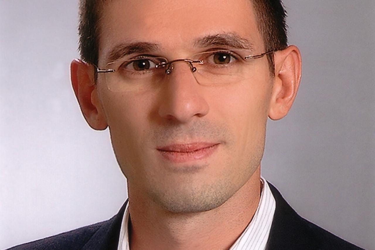 Marko Jurjević