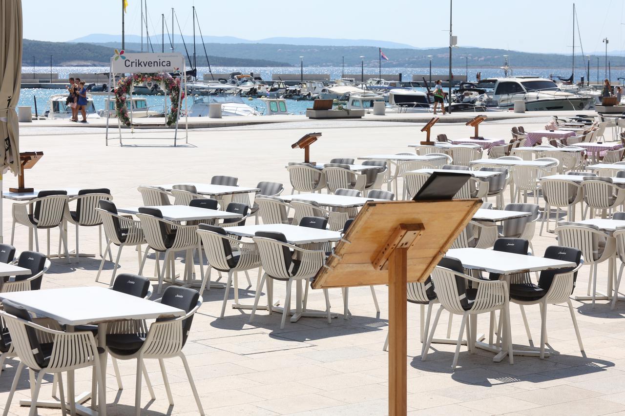 Crikvenica: Turistička reportaža o cijenama na Jadranu