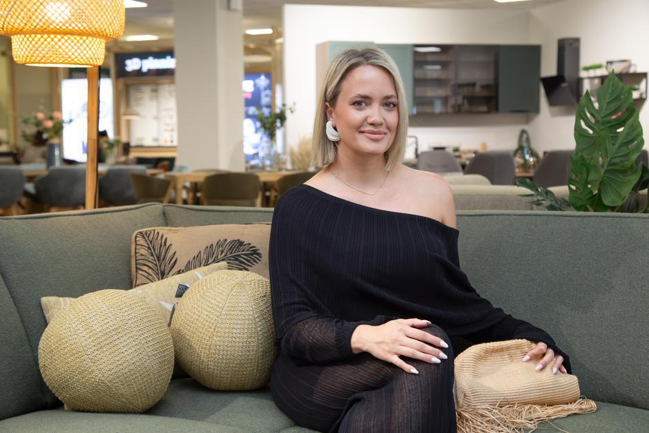 Prima salon na Jankomiru