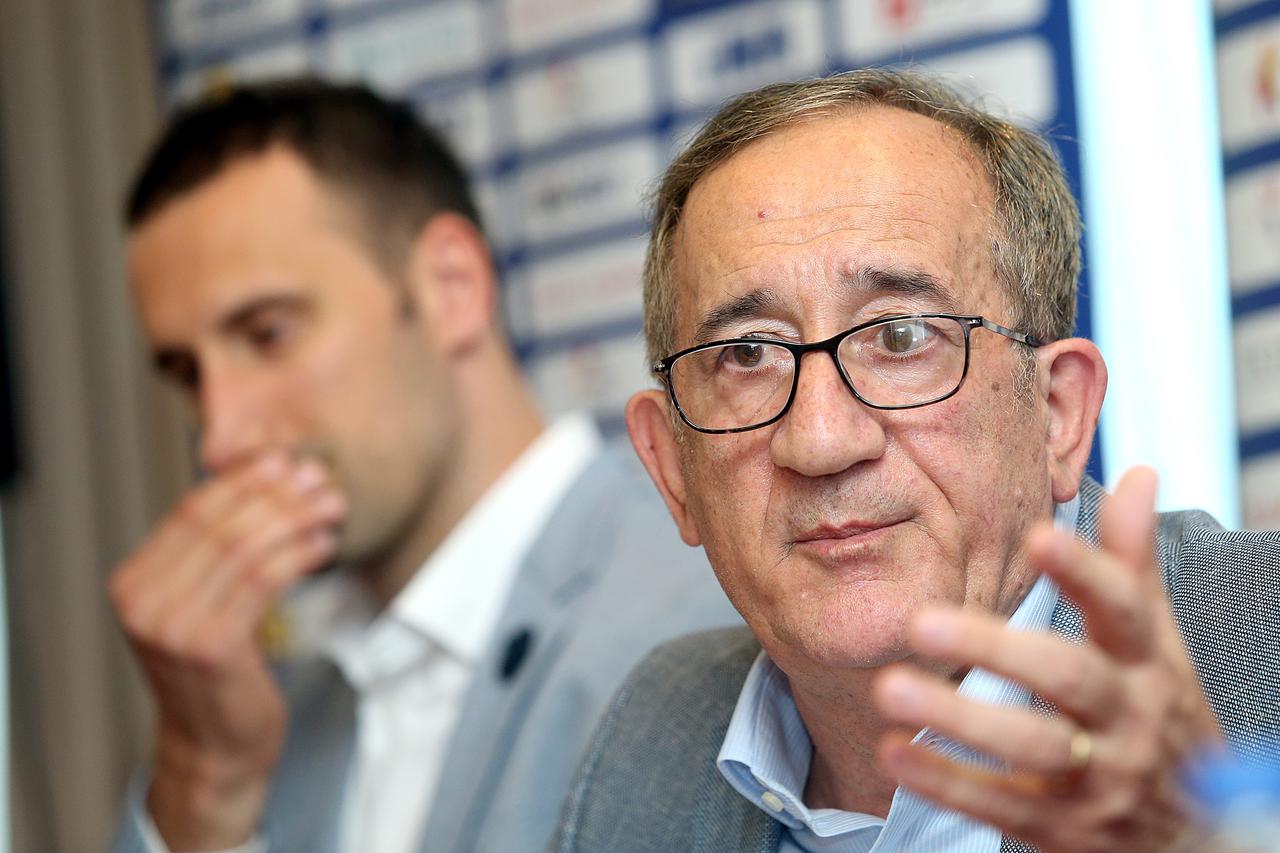 Lino Červar