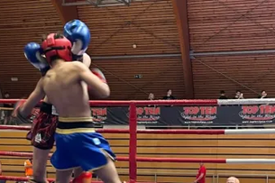 ALPE ADRIA OPEN, Umag, 23.5.2026.