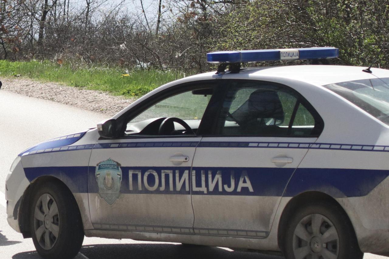 Srbija: Policija pretražuje divlji deponij kod Bora u potrazi za tijelom malene Danke