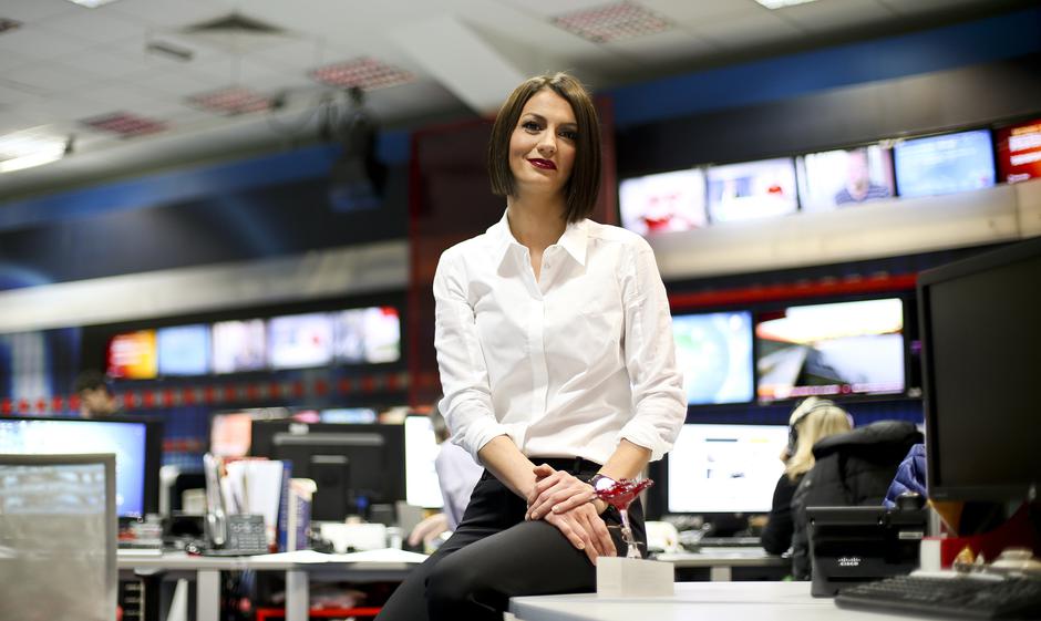 Ivana Paradžiković