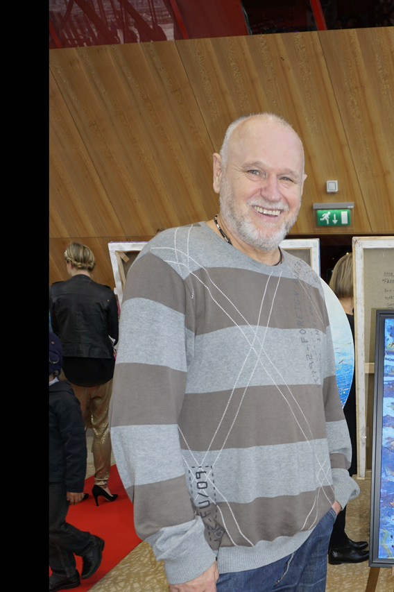 slikar davor vuković