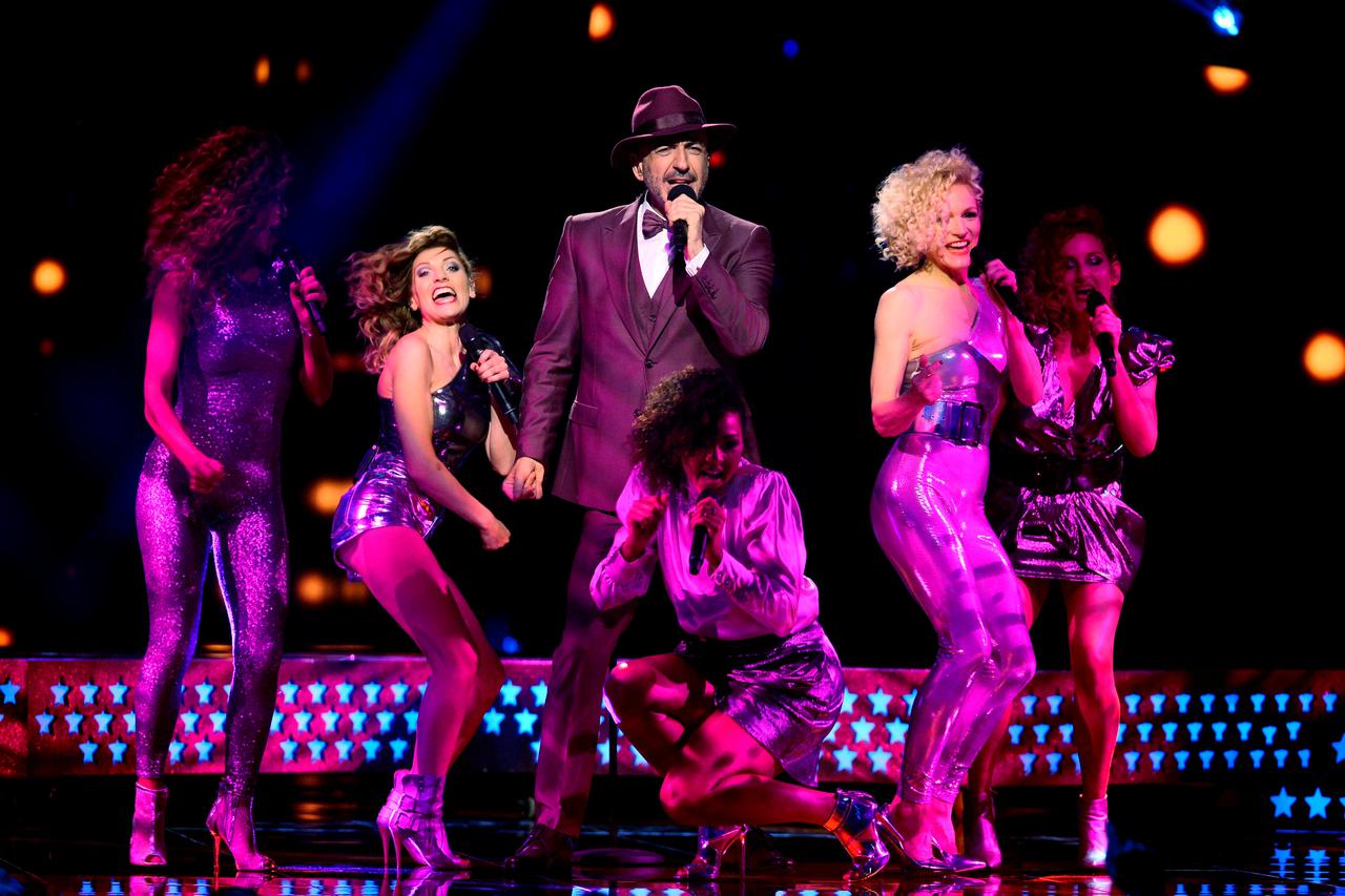 eurosong