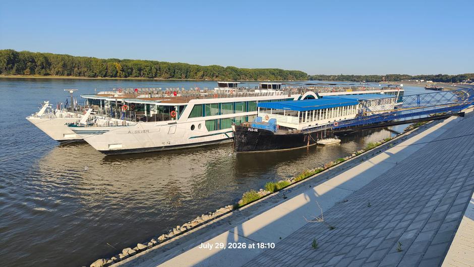 Dunav