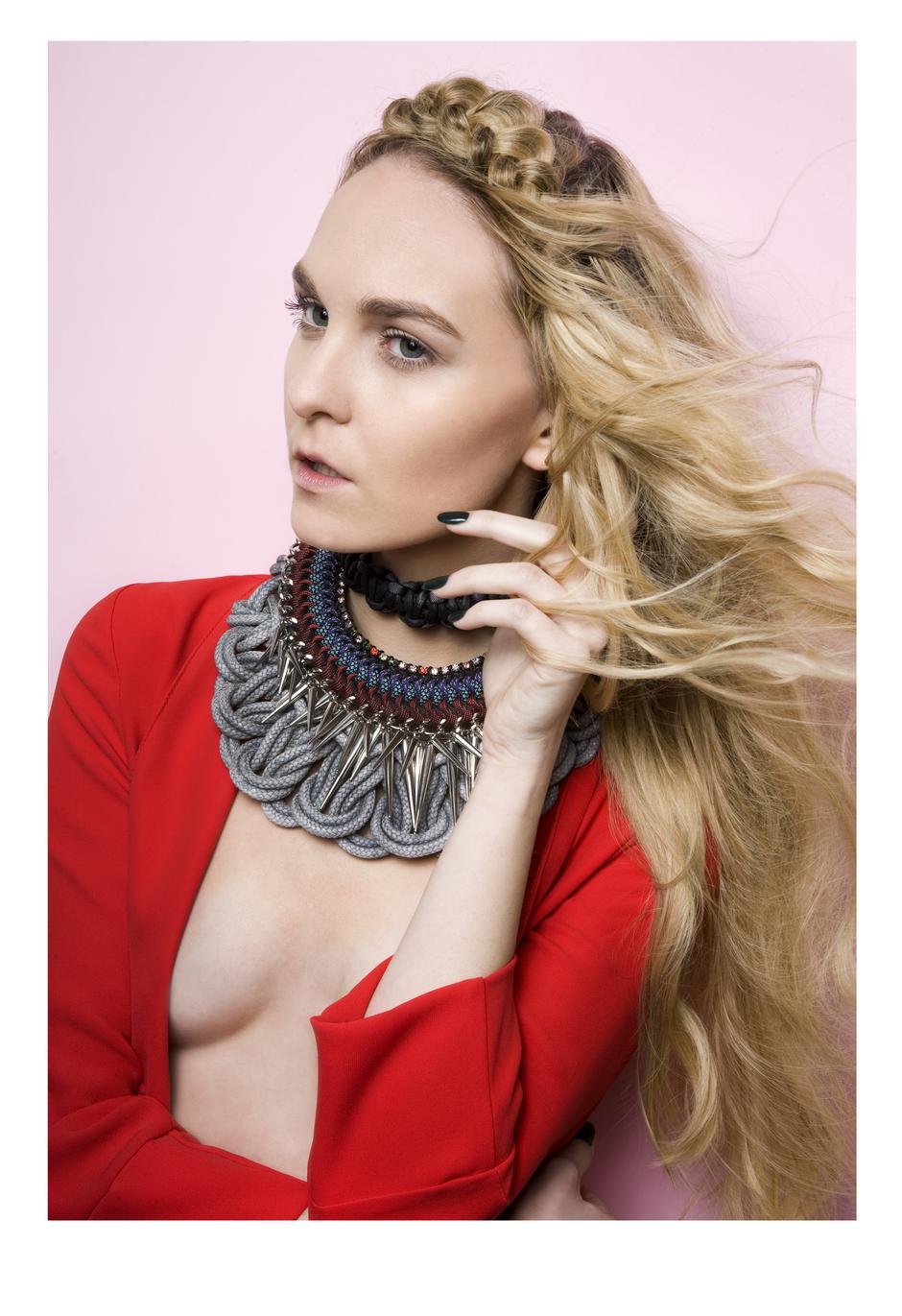  Salon Raptur Hair&beauty i nakit Nott.ordinary jewelz Silvije Talan