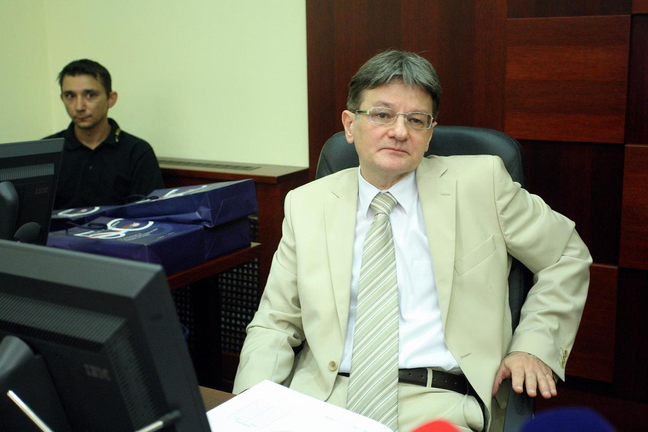Radovan Dobronić