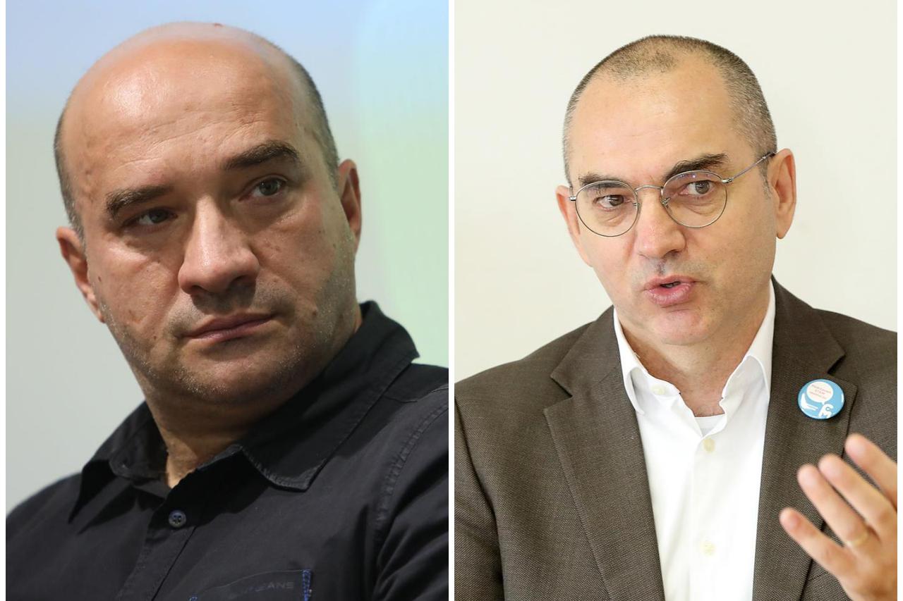 Lauc i Bakić