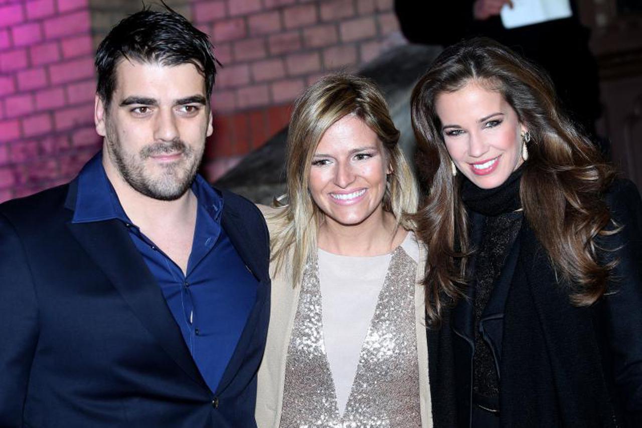 Joško Lokas i Nataša Janjić (1)