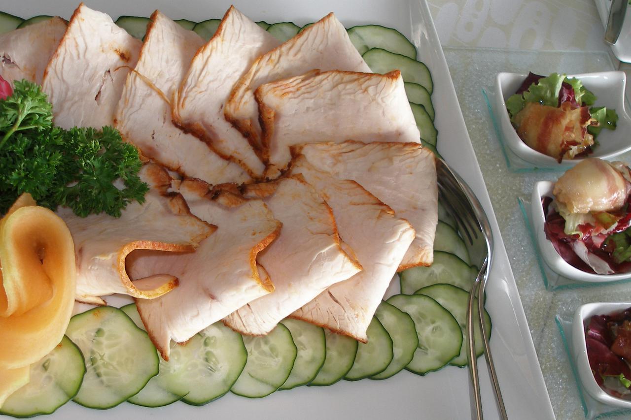 Restoran Bon apetit