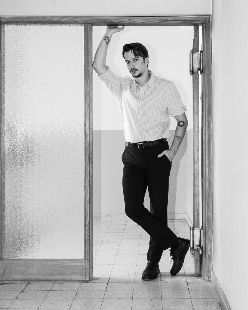 Luka Dubroja