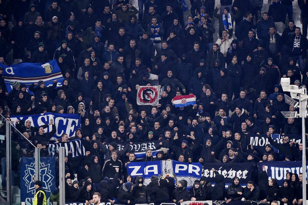Juventus - Dinamo