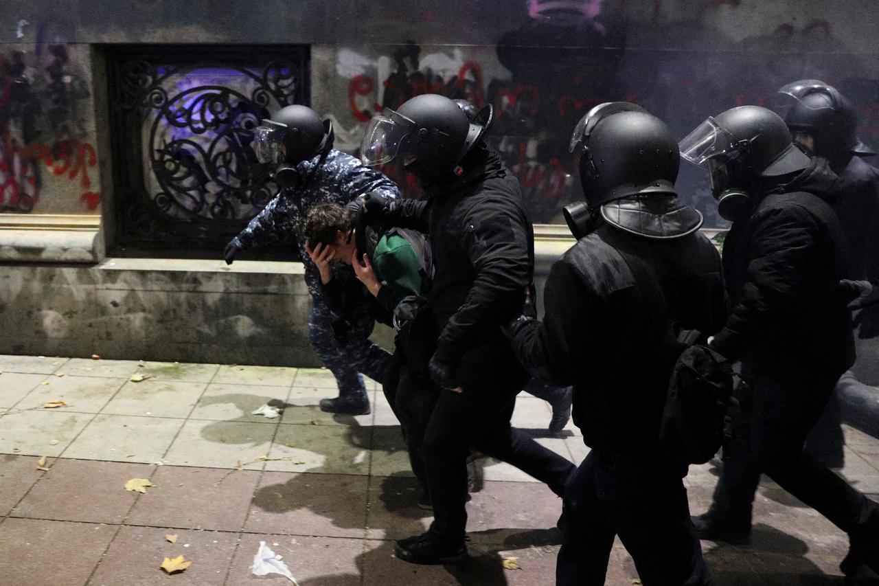 Zagreb: U Saboru započelo glasovanje