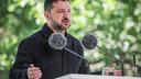 Burno u Ukrajini: Prosvjednici postavili ultimatum, Zelenski povukao važan potez