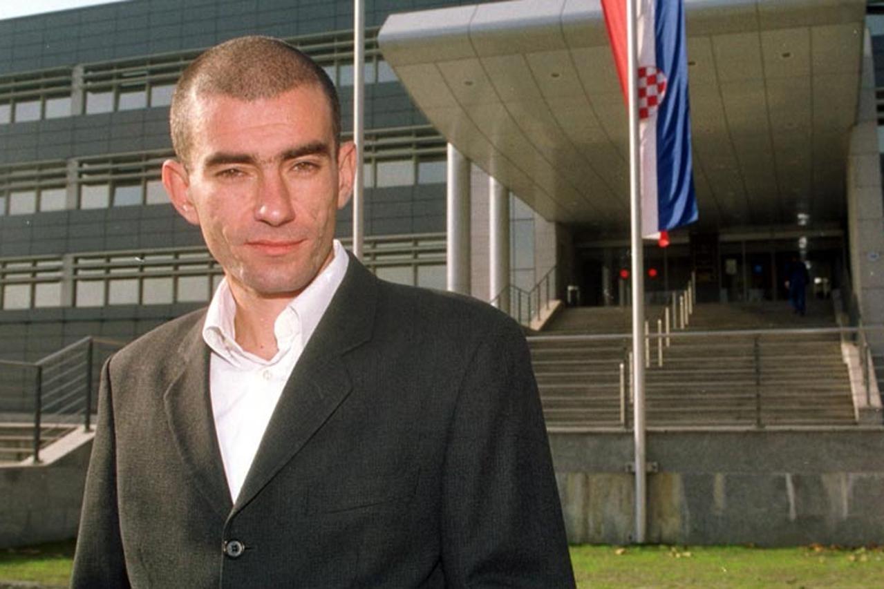 pavasović