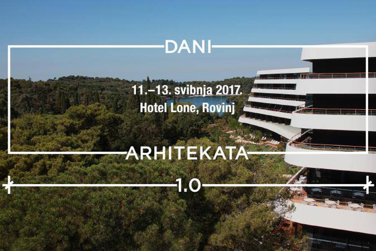 Dani arhitekata