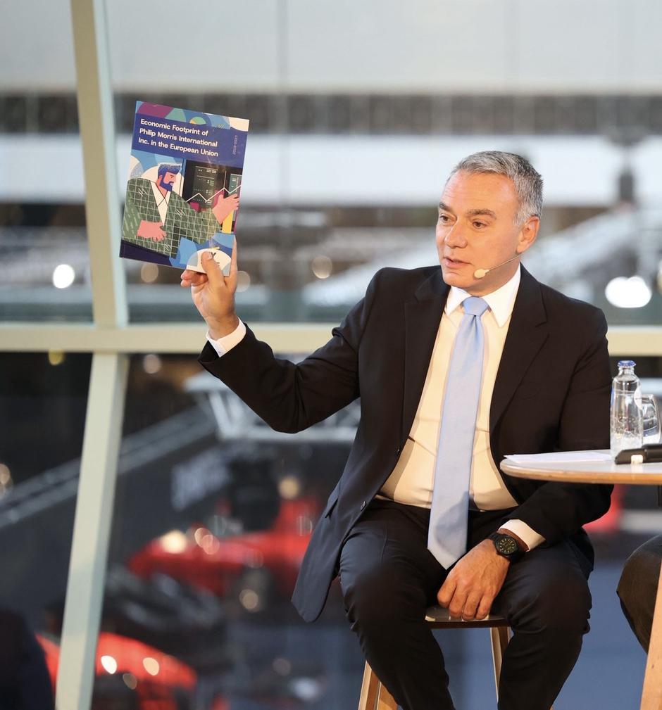 Philip Morris International