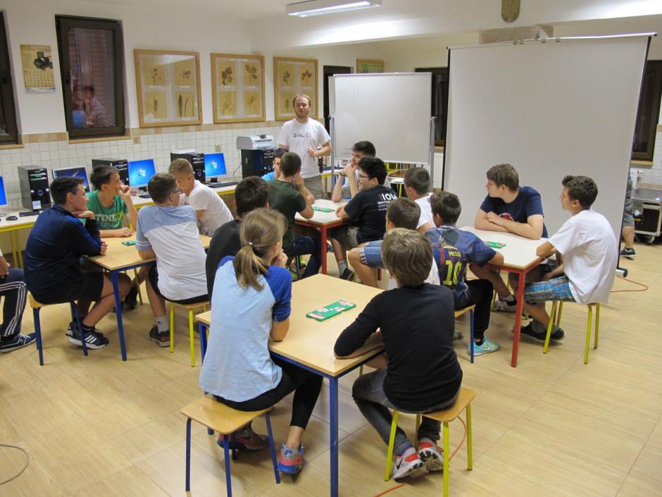 zagrebački računalni savez