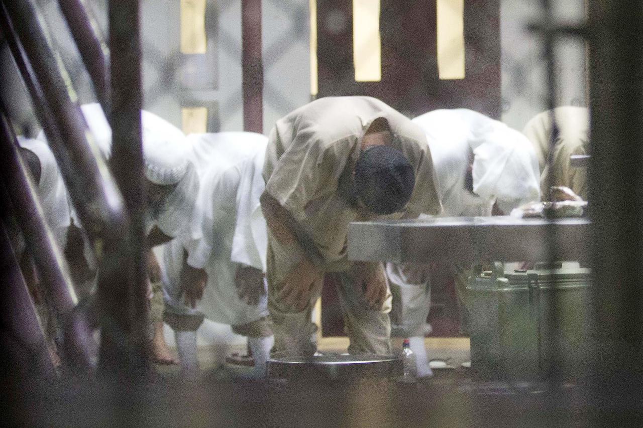 Guantanamo Bay
