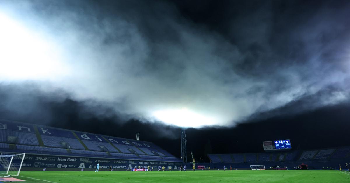 Bruketa o stadionima: Više nije dovoljno da budu impresivni samo kada se upale reflektori i napune tribine