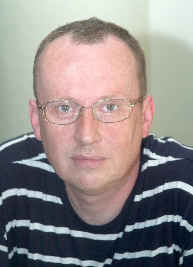 Patrik Macek - 2011. osvojio priznanje za najbolju novinsku fotografiju "Nikša Antonini"