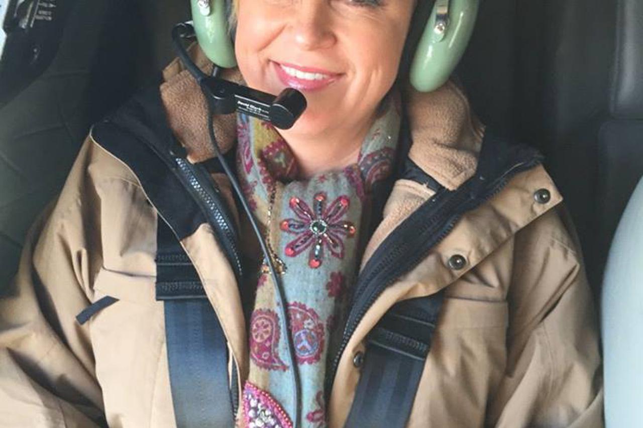 Kolinda Grabar-Kitarović