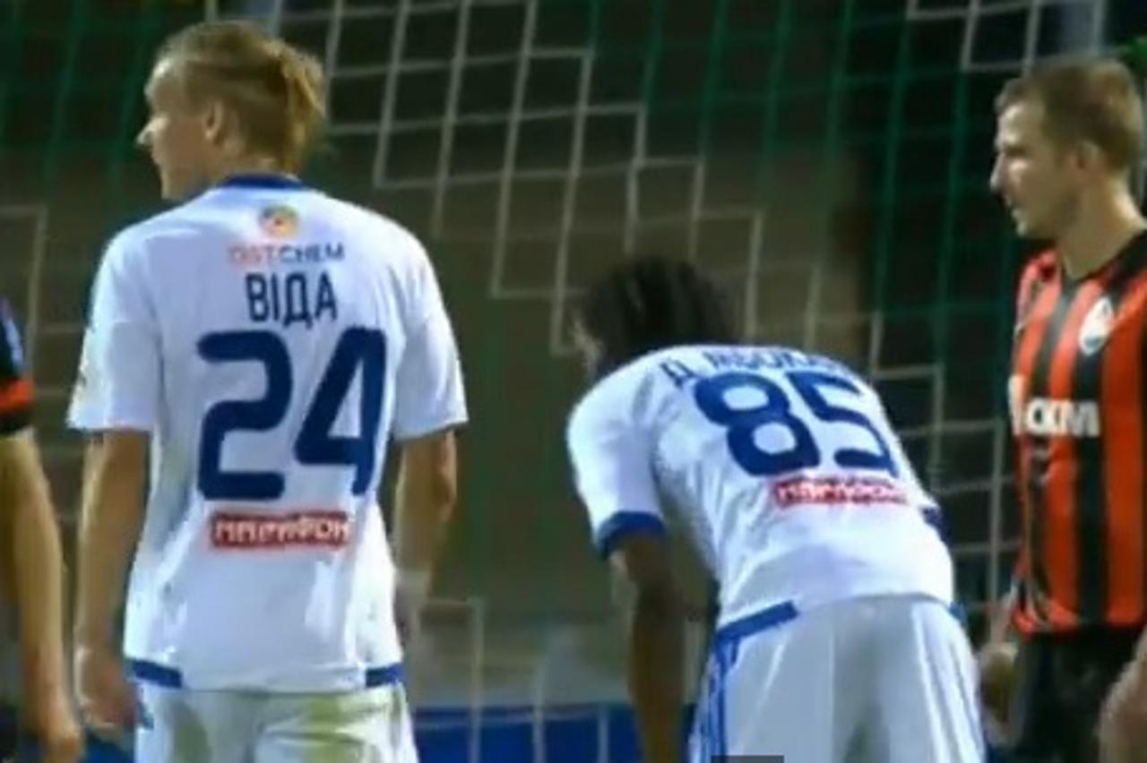 Domagoj Vida