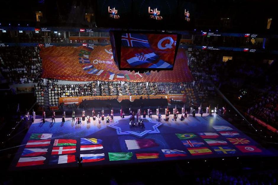 SP otvorenje