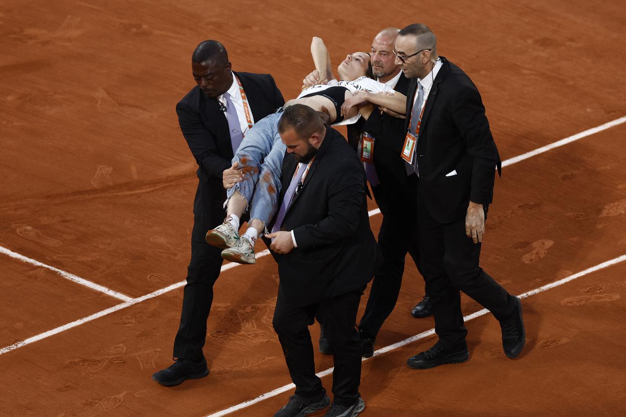 French Open