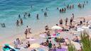More postalo prevruće: Temperature mora već su 28 stupnjeva, rekord iz 2023. drži Crikvenica (30 °C)