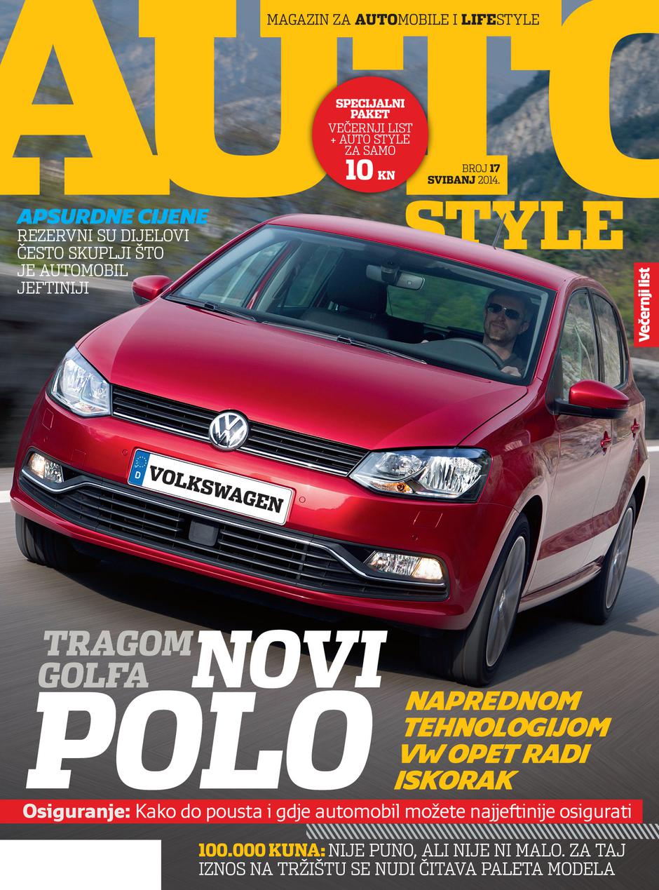 Autostyle