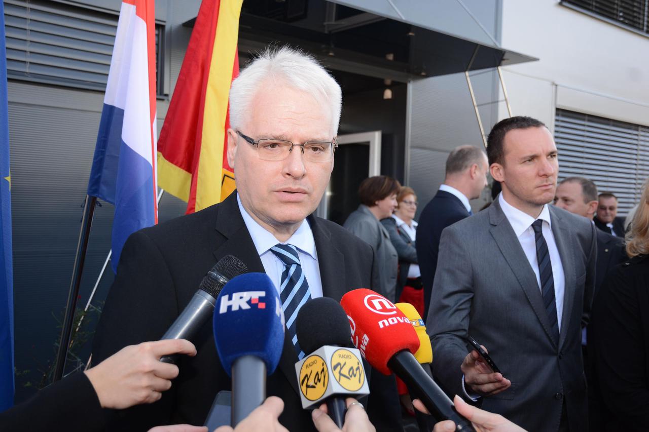 Ivo Josipović