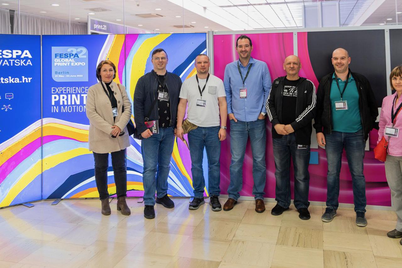 Budućnost radne snage u grafičkoj industriji