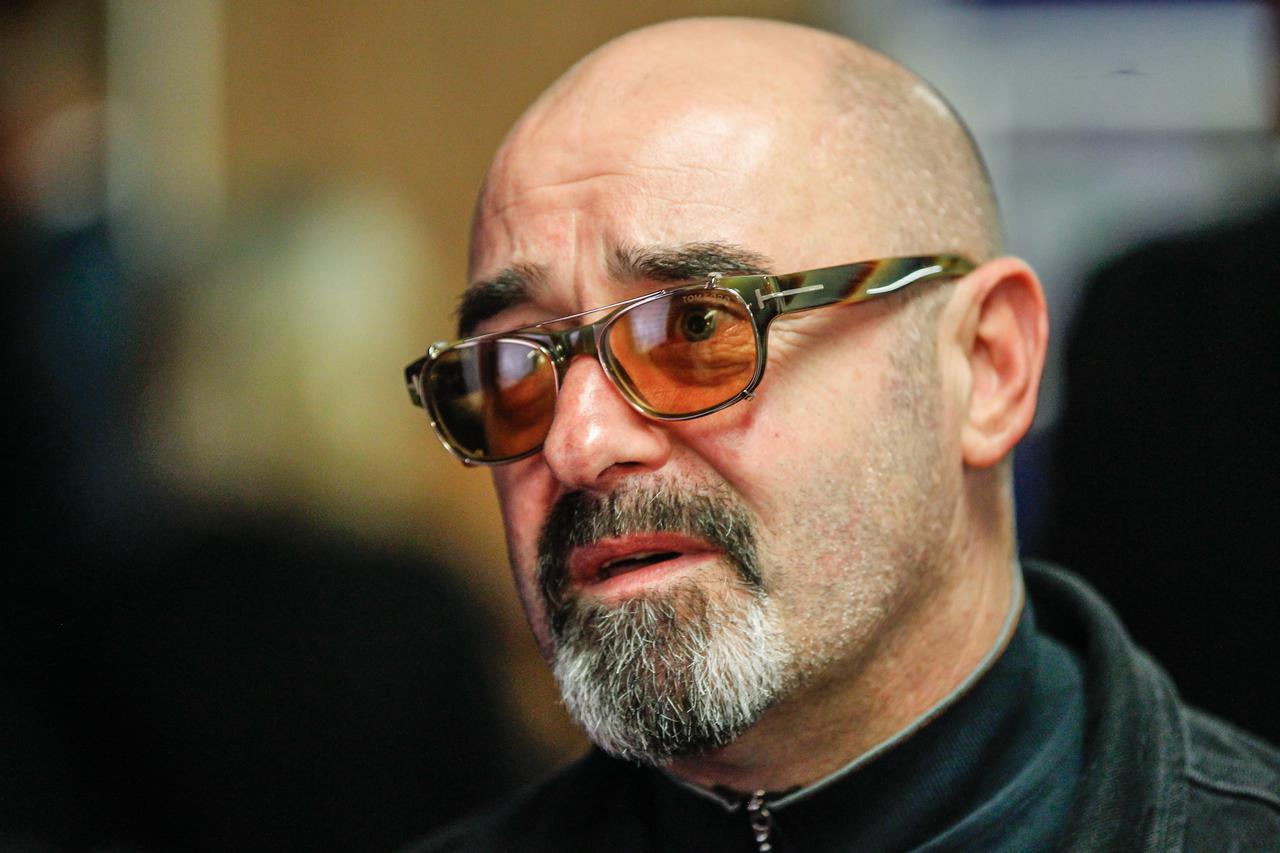 London: Poznati na predstavljanju Supersonic