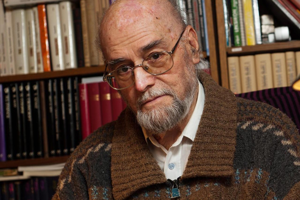 Slobodan Novak 