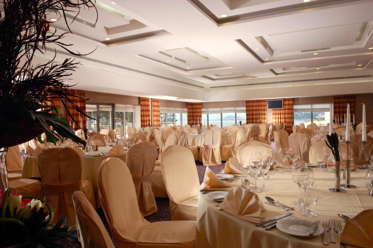 Le Méridien Lav (1)