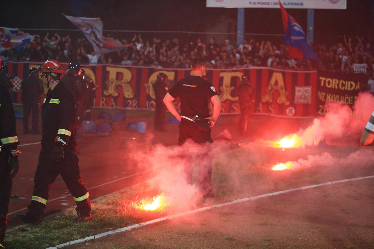 Torcida