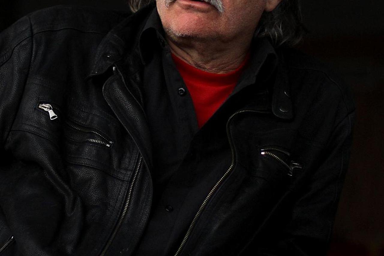 rade šerbedžija