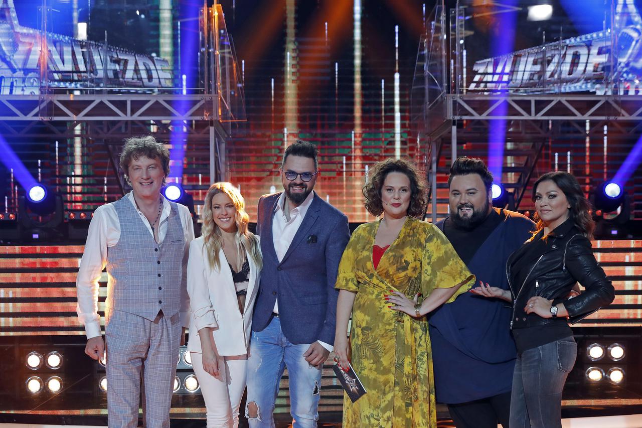 RTL Zvijezde