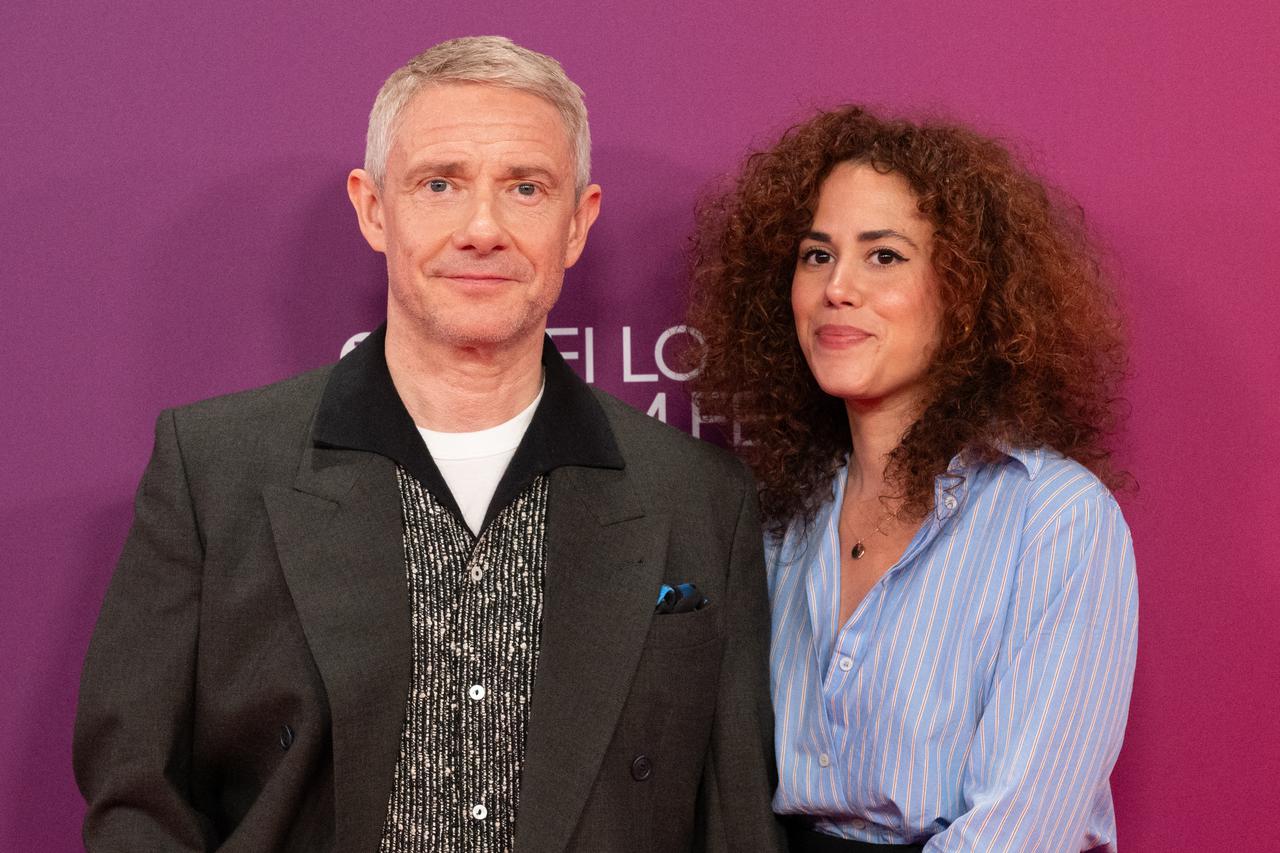 BFI London Film Festival - A Long Winter Screening