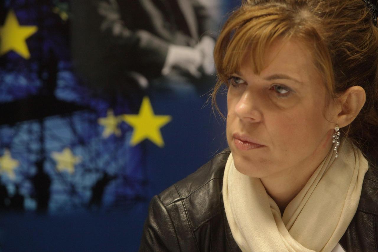 Biljana Borzan