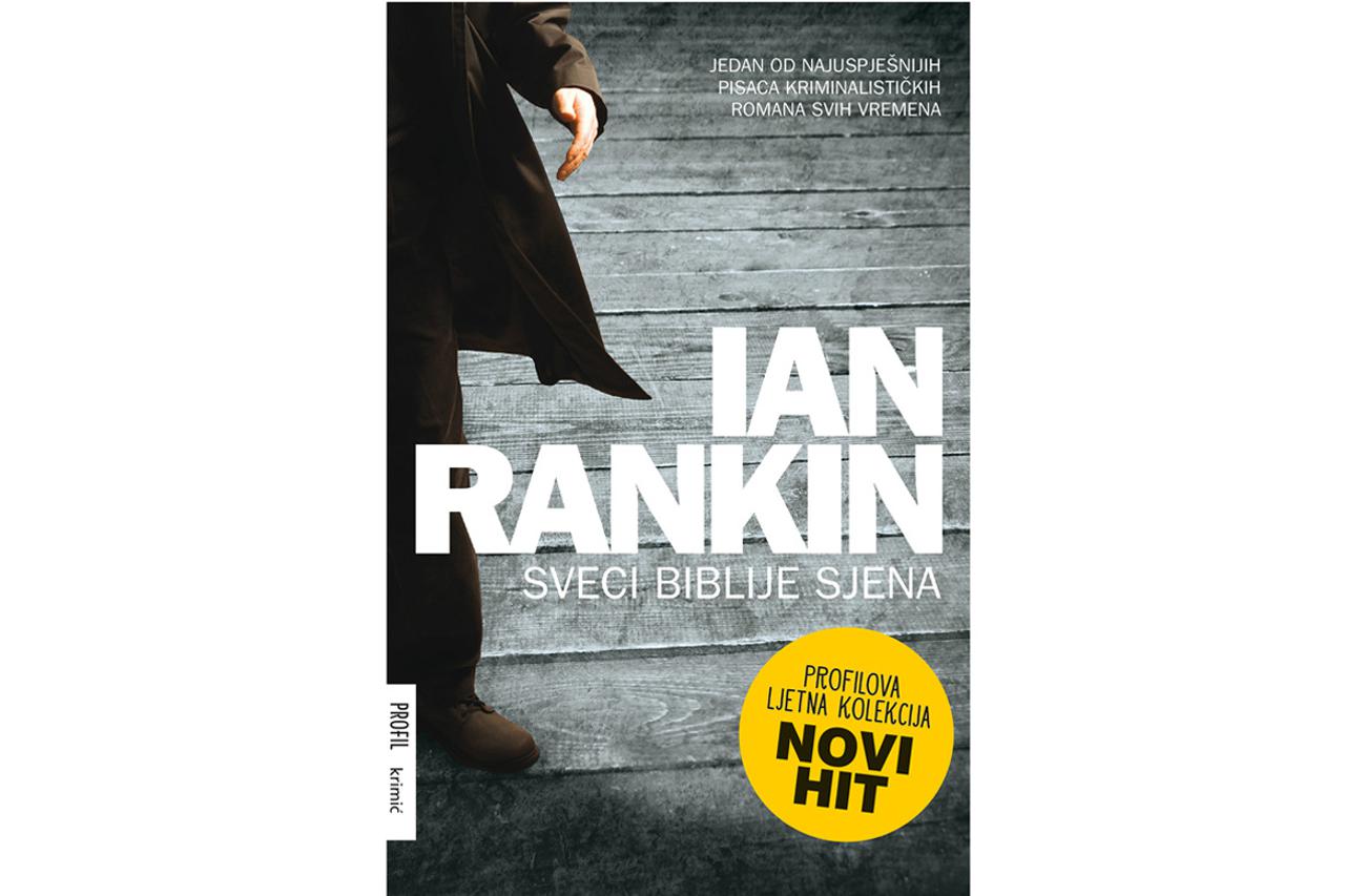 Ian Rankin