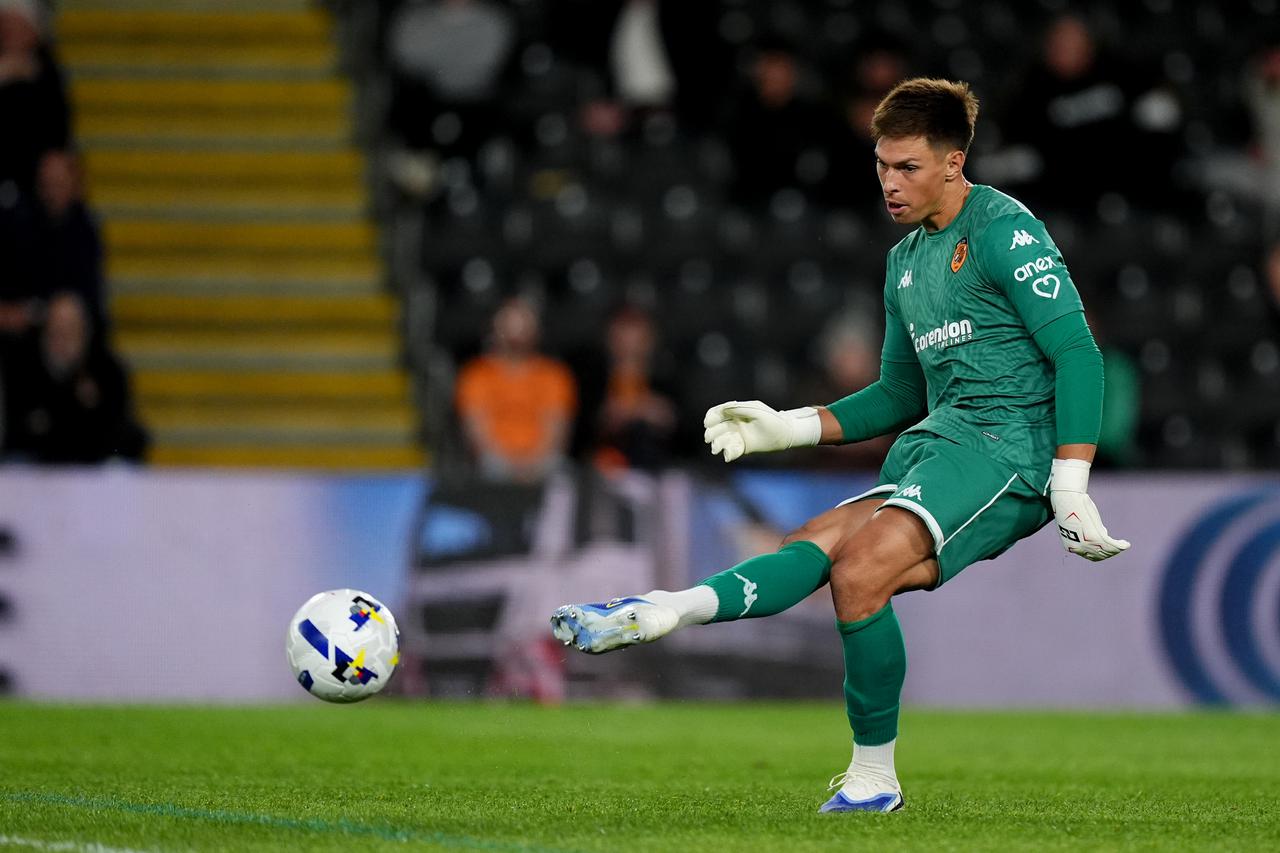 Hull City v Sunderland - Pre Season Friendly - MKM Stadium