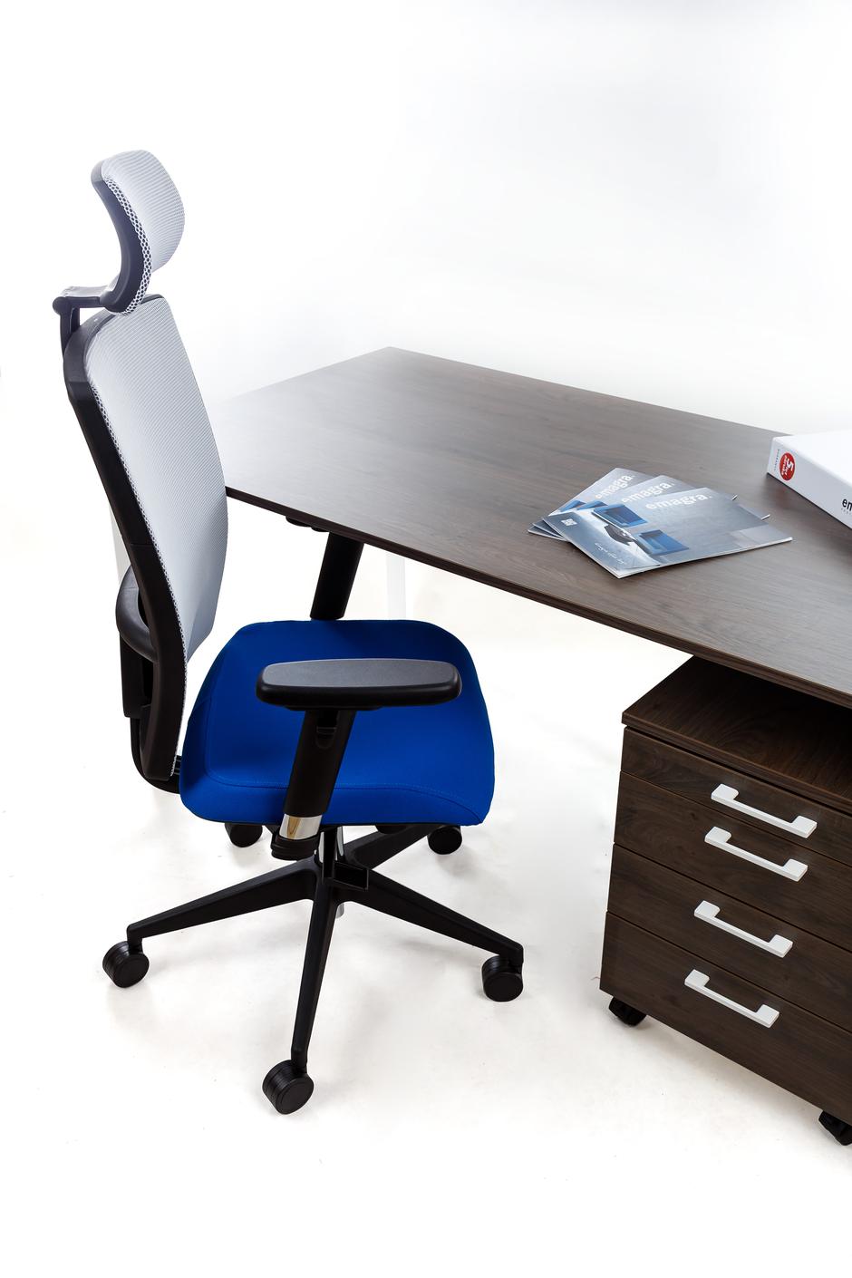 Top Chair