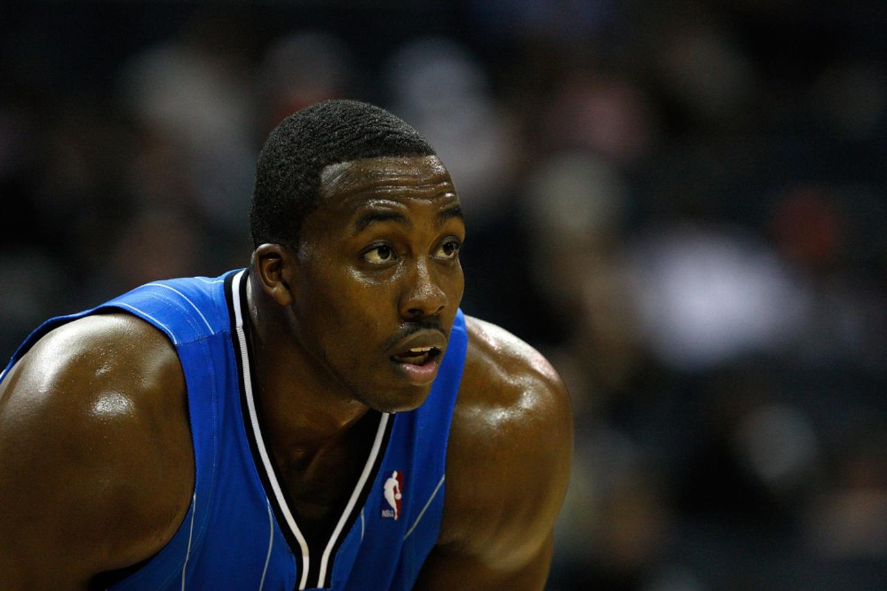 Dwight Howard